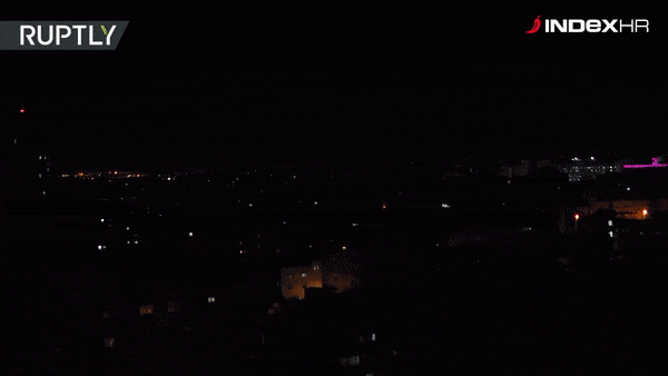 Hamas ispalio više od 400 raketa na Izrael, u tijeku su najgori sukobi od 2014.