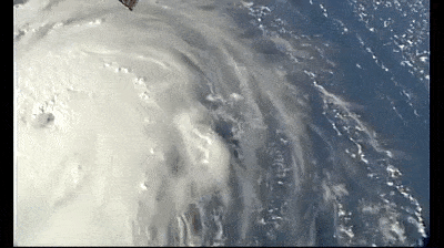 Strašan uragan prijeti Americi: Direktno bi mogao udariti na tri države