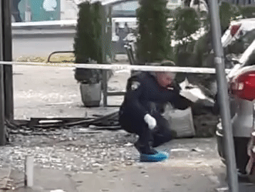 VIDEO Eksplozija u Zagrebu, očevid traje