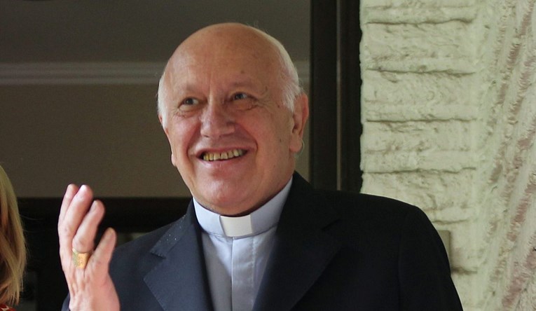 Papa prihvatio ostavku kardinala optuženog za prikrivanje seksualnih zločina