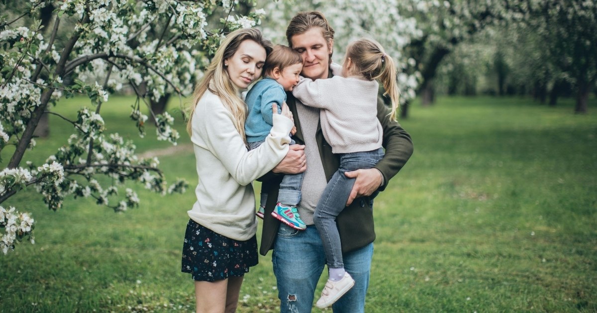 Četiri životne lekcije koje roditelji trebaju prenijeti svojoj djeci, kaže psiholog