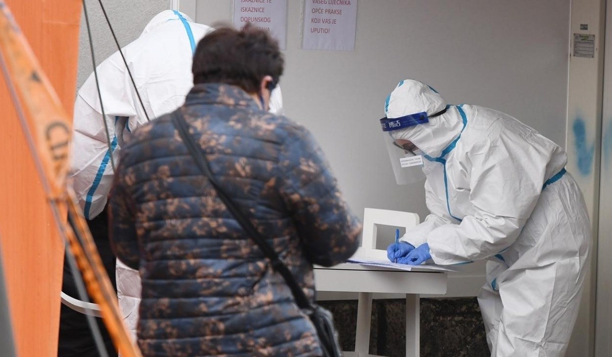 Istraživanje: Astma ne povećava rizik od teškog covida