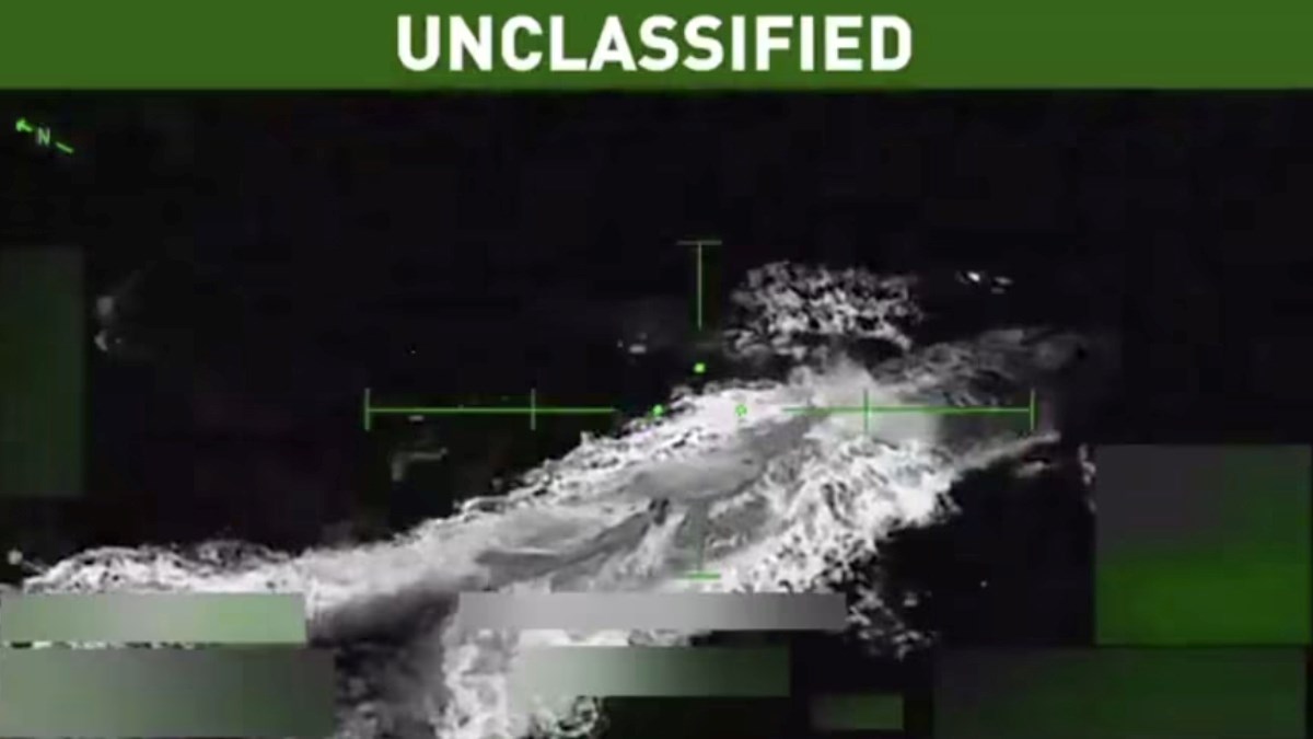 U tri američka napada na Karibima 5 preživjelih. Svakog su tretirali drugačije