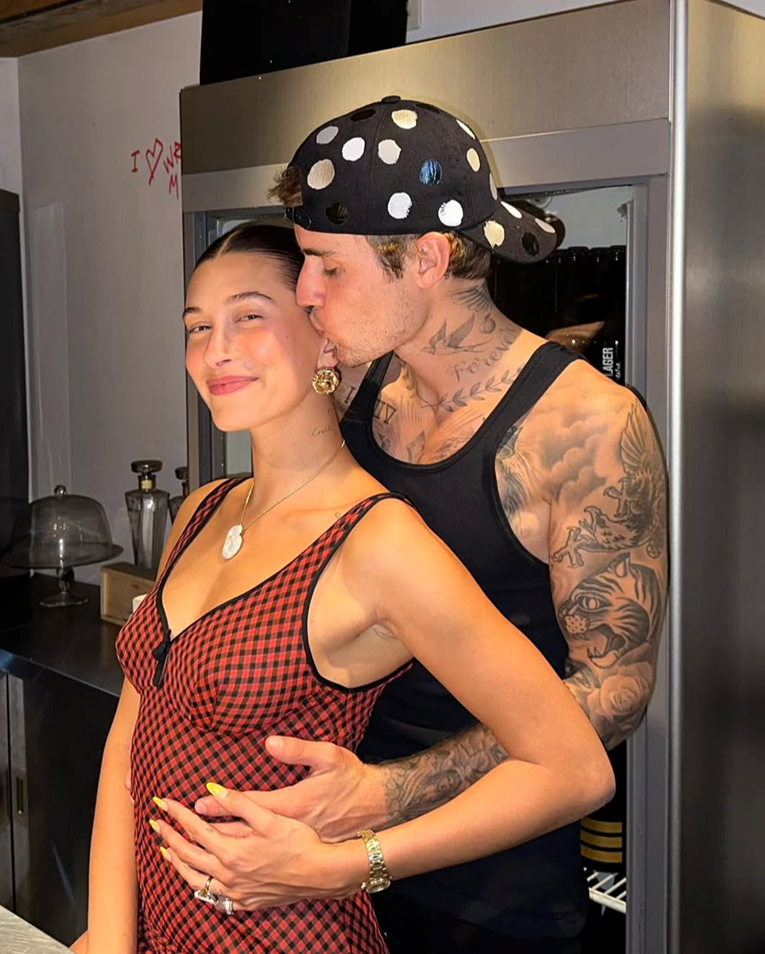 Bieberovi pokazali kako rade sushi, ali kuhinja je ukrala svu pažnju