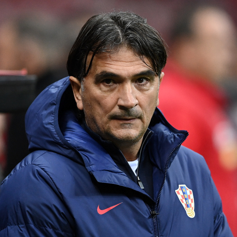 Dalić uputio poruku FIFA-i: Ne znam kako su neke reprezentacije ispred nas, po čemu?