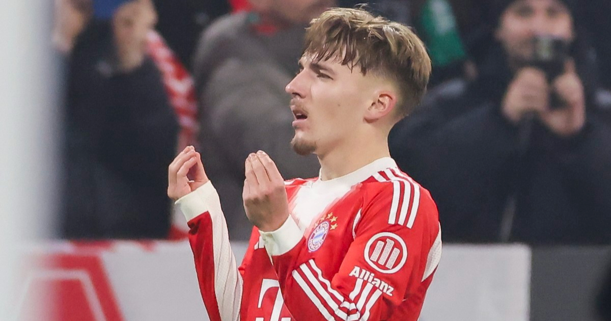 VIDEO Bayernovo čudo od djeteta nezaustavljivo trpa. Postao je rekorder Lige prvaka