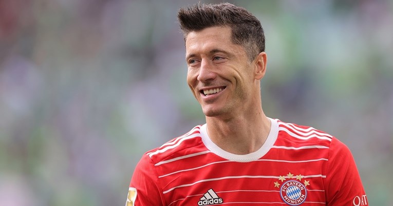 Transferi i glasine dana: Bayern pušta Lewandowskog, pri kraju posao Uniteda i Barce