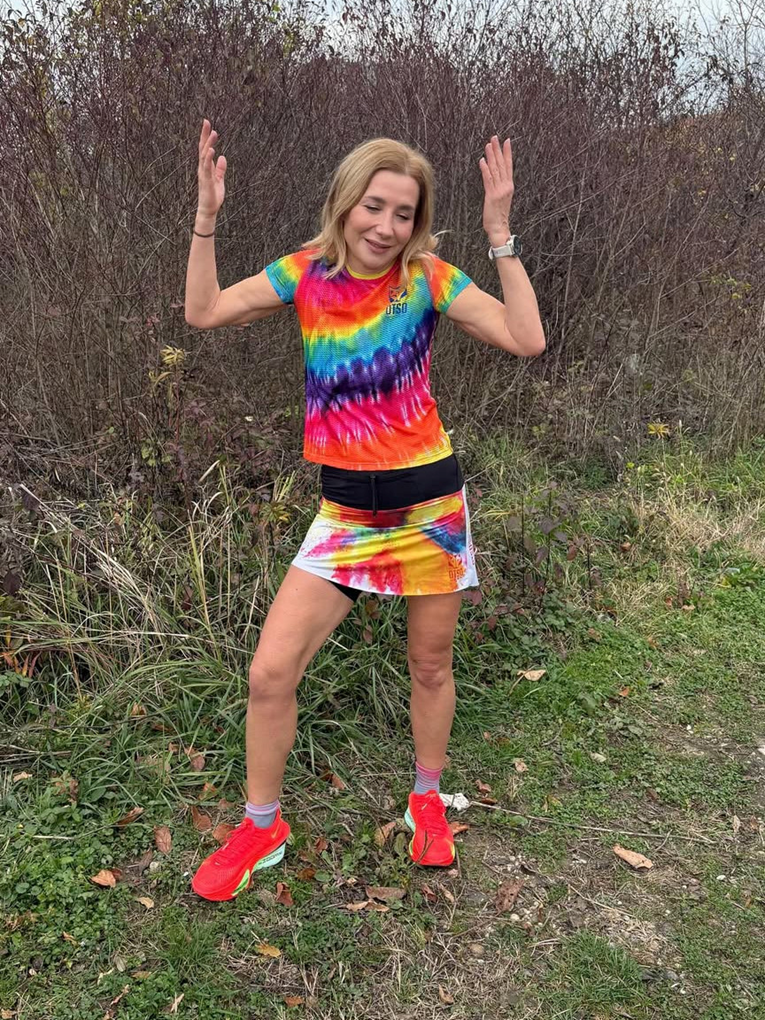 Ecija Ojdanić o prvom odustajanju od utrke: "Bilo je naznaka da neće biti dobro"