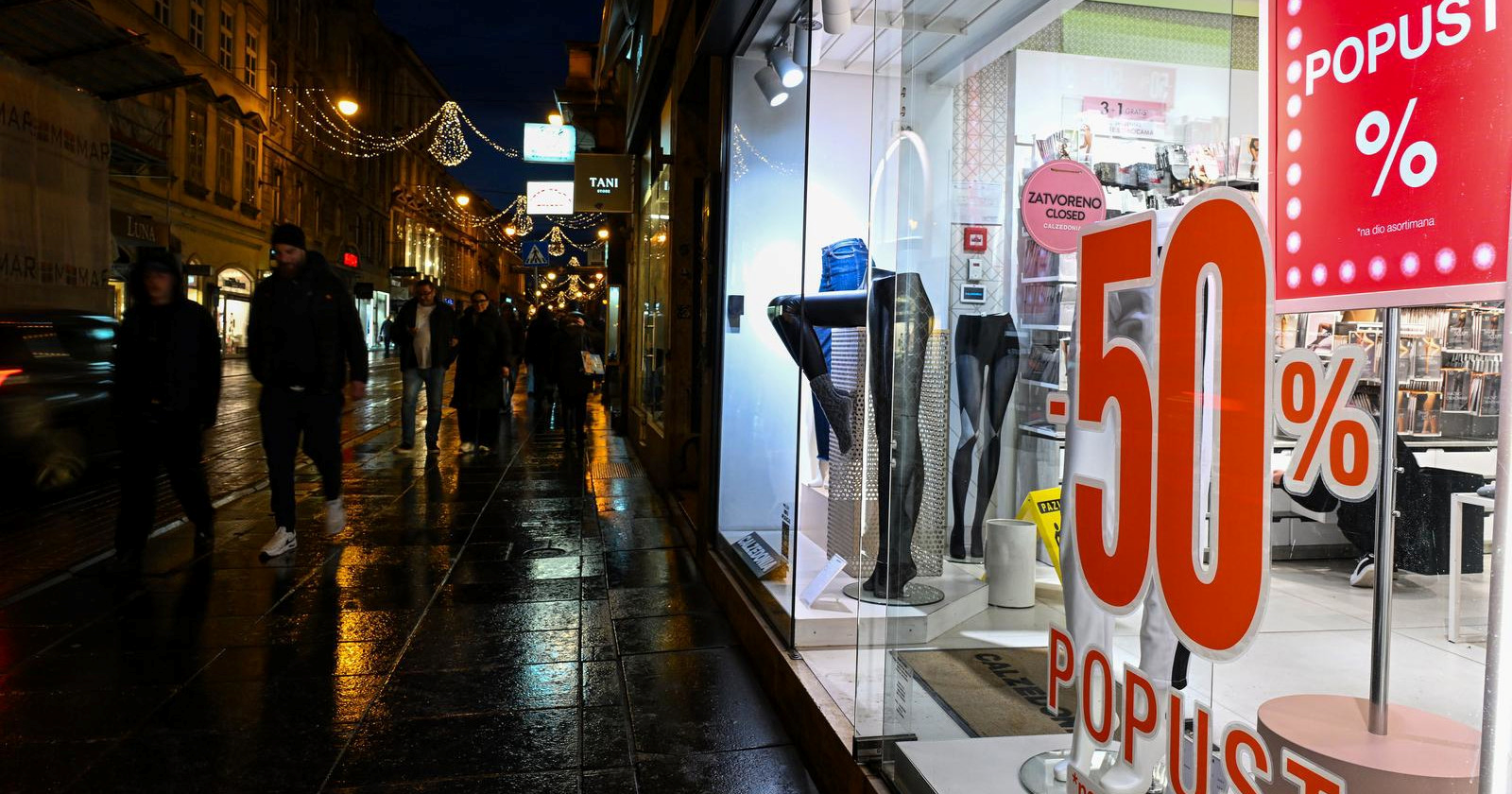 Vodič za zimska sniženja: Kako pametno kupovati i uštedjeti