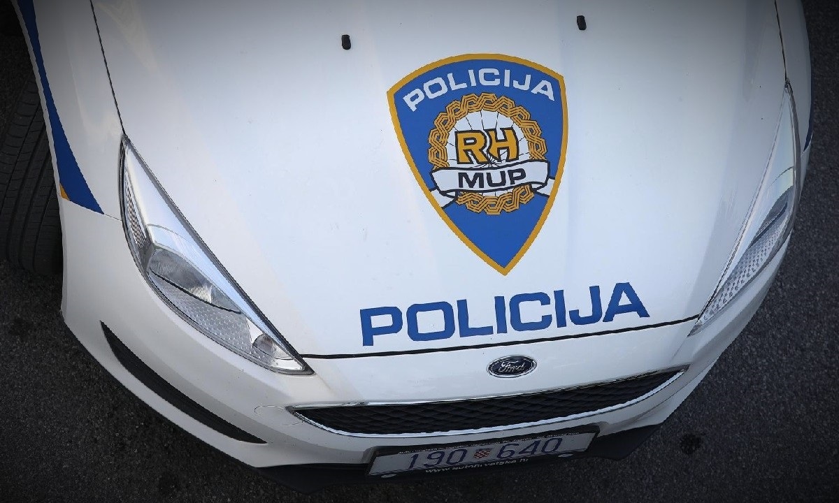 Zagrepčani provalili u nogometne klubove oko Siska, ulovili ih nakon tri mjeseca