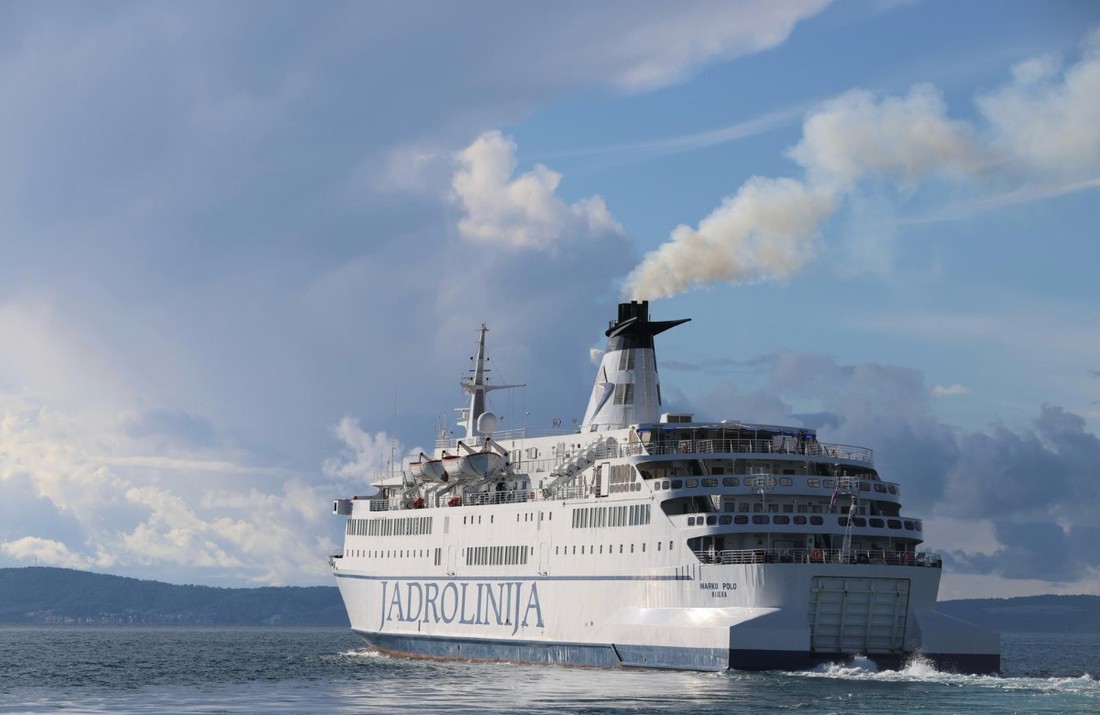Jadrolinija uskoro uvodi novu liniju, putnike će voziti između šest destinacija