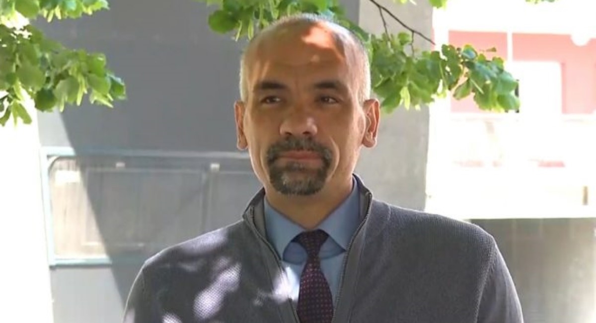 Čovjek koji želi srušiti HDZ-ovu utvrdu: Okupili smo ljude koji žele mijenjati stvari