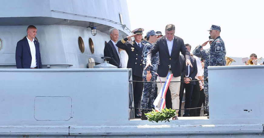 Milanović: Božinović me fakat razočarao