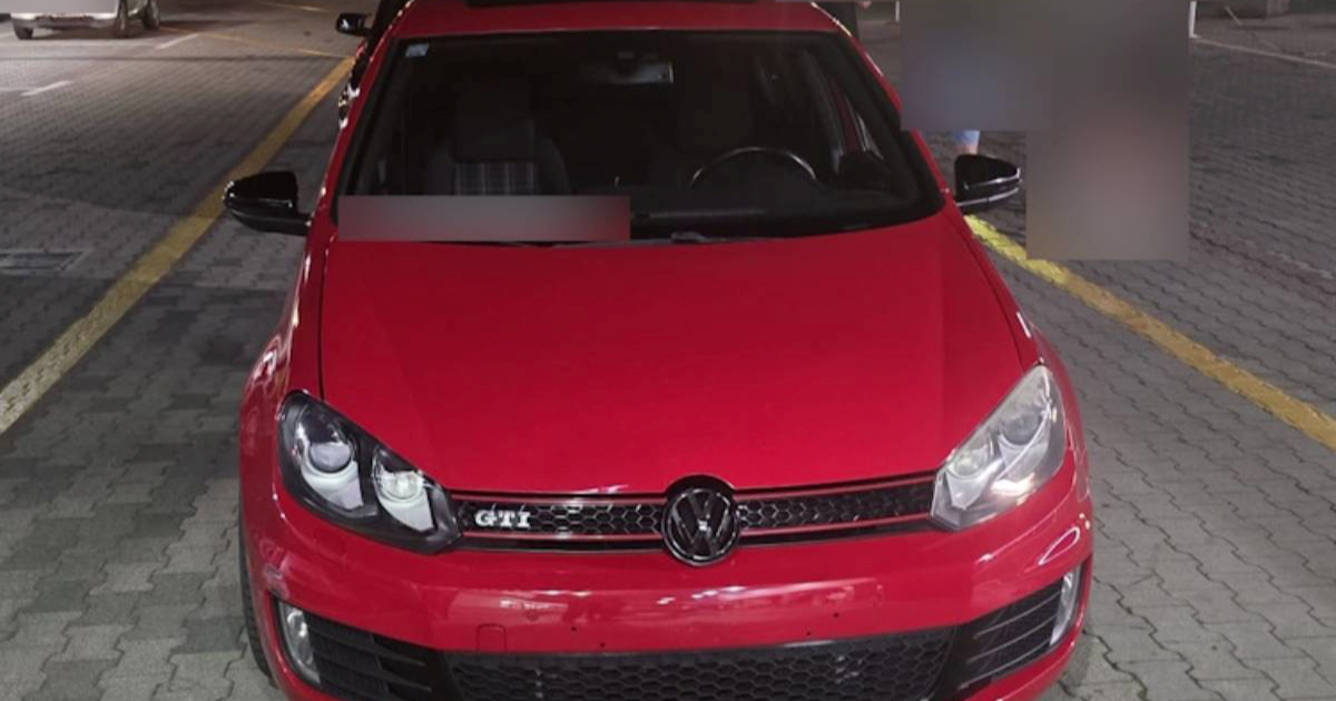 FOTO Policija upala na car meet u Zagrebu, objavila što su sve zatekli