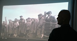 VIDEO Predstavljen 3D prikaz logora Jasenovac, razgledavat će ga se tabletima