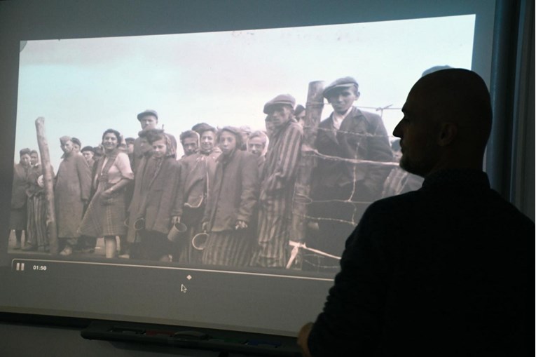 VIDEO Predstavljen 3D prikaz logora Jasenovac, razgledavat će ga se tabletima