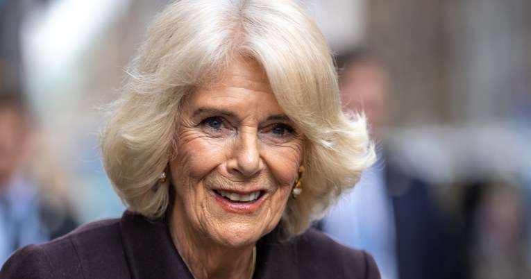 Camilla podijelila tajnu kojom prkosi godinama