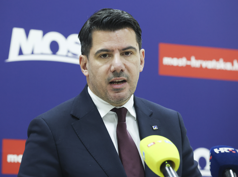 Grmoja o ubojstvu u Drnišu: Da je u pitanju neki guzonjin sin, padale bi ostavke