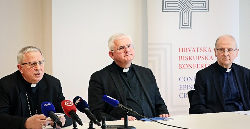 Hrvatski biskupi raspravljali o zaštiti maloljetnika u Crkvi