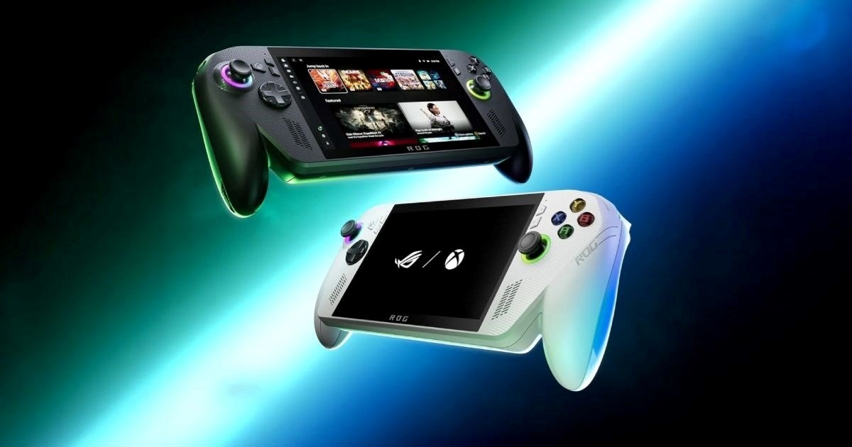 Sve što znamo o novim Xbox prijenosnim konzolama