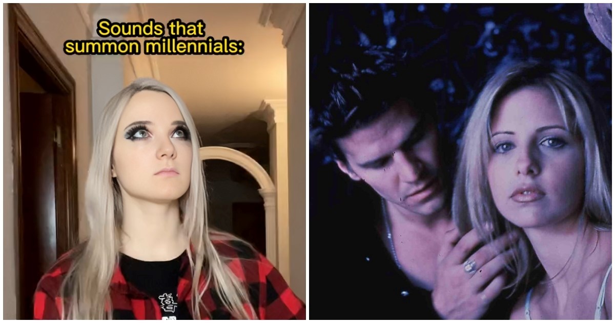 VIDEO Ovi zvukovi vratit će milenijalce u mladost, a sviđaju se i generaciji Z