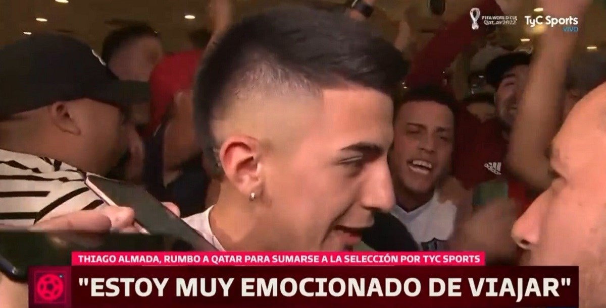 Argentina u zadnji čas ostala bez dva napadača. Ovako su u Katar ispraćene zamjene