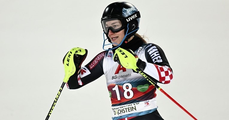 Najbolja hrvatska skijašica negativna na koronu, putuje na Igre u Peking