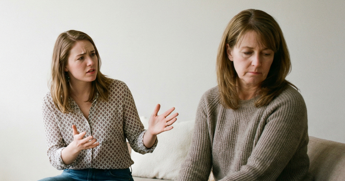 11 znakova da je vaše odraslo dijete narcis