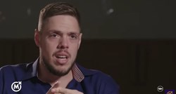 Bivši košarkaš Srbije: "Pristao bih umrijeti samo da budemo prvaci svijeta"