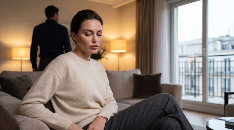 Partner vam stalno obećava da će se promijeniti? Evo kada ga treba prestati čekati