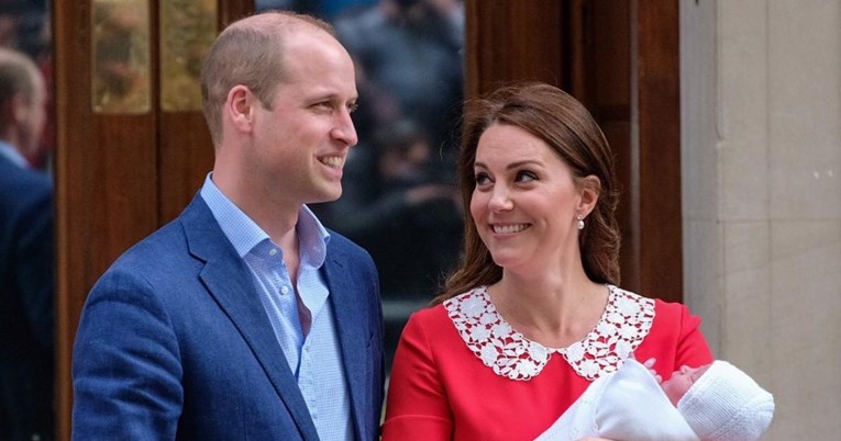 Kate Middleton otkrila kako je podnijela poziranje nekoliko sati nakon porođaja