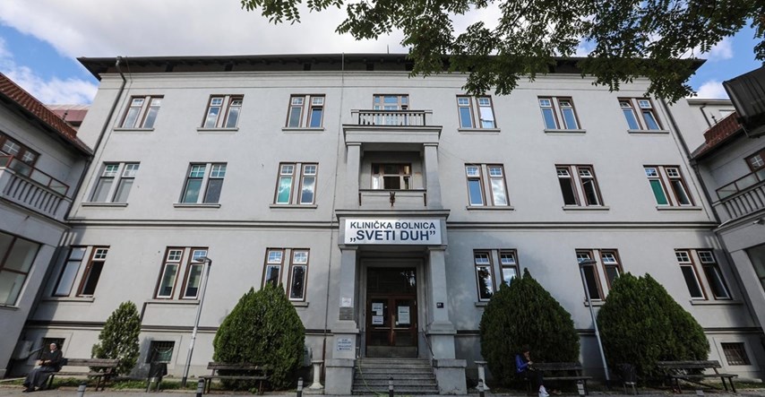 Umrla rodilja u zagrebačkom Svetom Duhu, bolnica pokrenula istragu