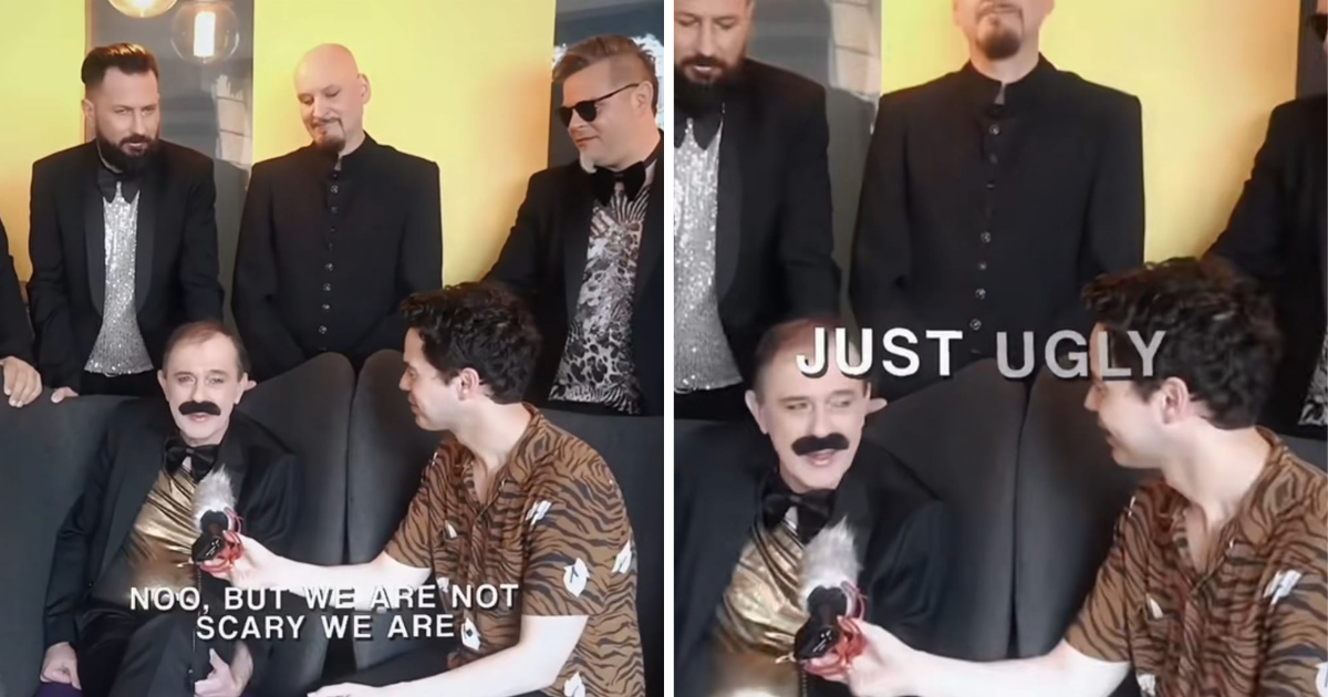 "Nismo mi strašni, mi smo samo ružni": Let 3 izjavom nasmijao internet