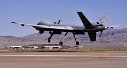 Američki dužnosnici: Izbrisali smo osjetljivi softver sa srušenog drona