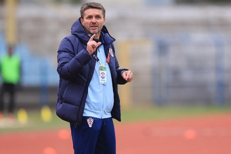 Oreščanin nakon ispadanja Hrvatske U-19 s Eura: Za Španjolce moraš biti savršen