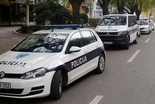 Policija u Mostaru uhitila 24 dilera