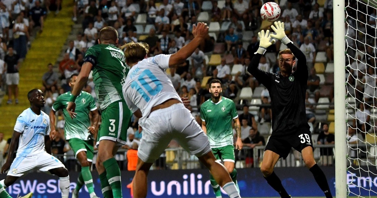 Briljirao je na Rujevici protiv Rijeke, a sada odlazi u Bayern?