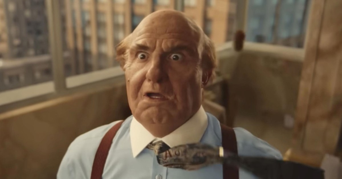 Prepoznajete li britanskog zavodnika s fotke? Zbog uloge u filmu promijenio je izgled