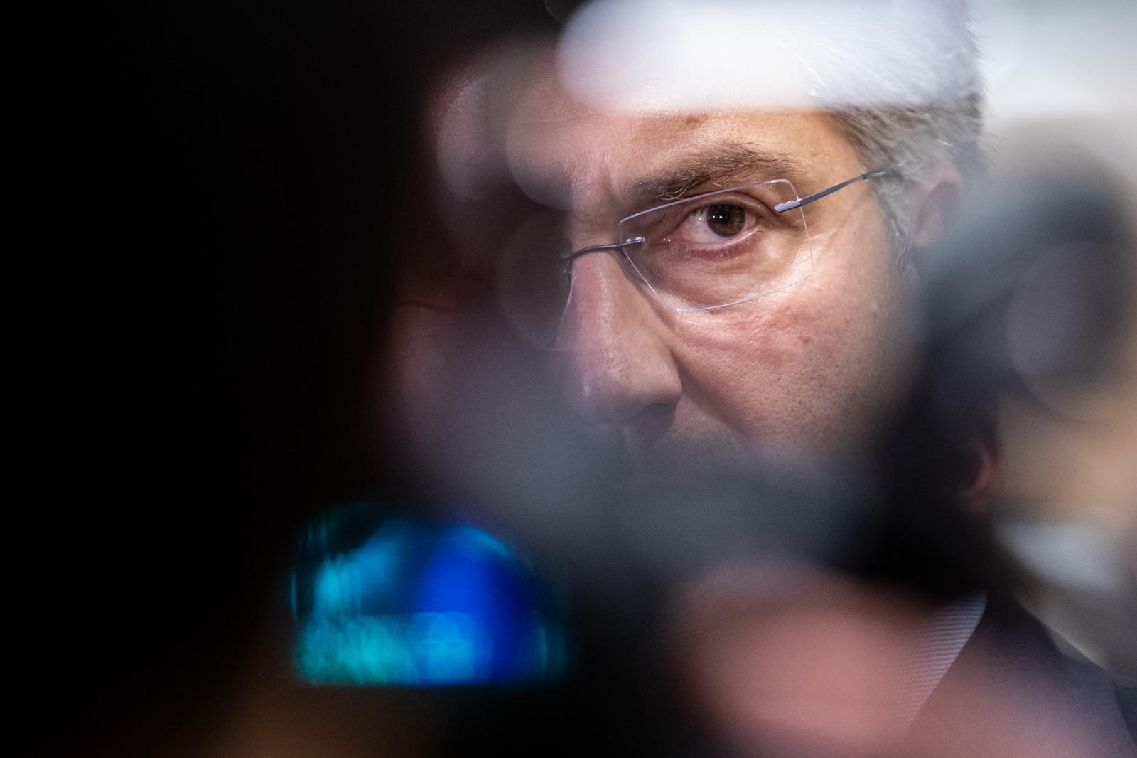 Plenković žestoko napao GONG zbog Dubravke Šuice