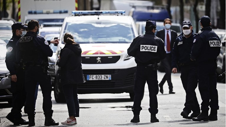 Ubijen zaštitar u katarskom veleposlanstvu u Parizu