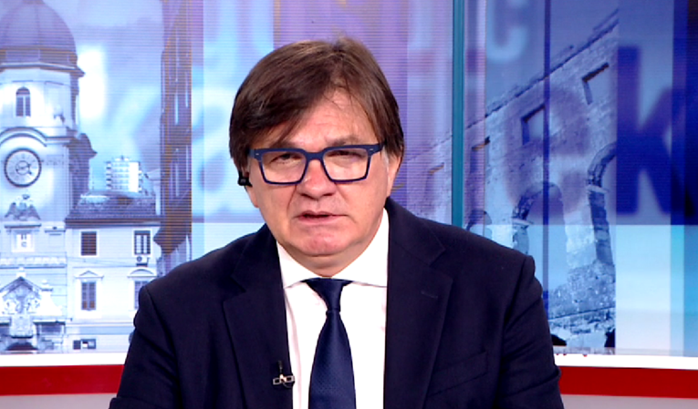 Šef Lučke uprave Rijeka: Povijesni iskorak. Prestižemo Kopar