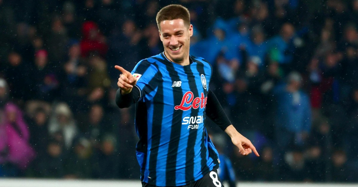 Pašalić srušio još jedan hrvatski rekord u Italiji