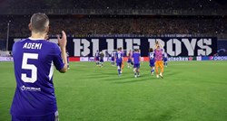 Dinamo objavio video: "Pogledajte tri minute koje će ugrijati sva plava srca"