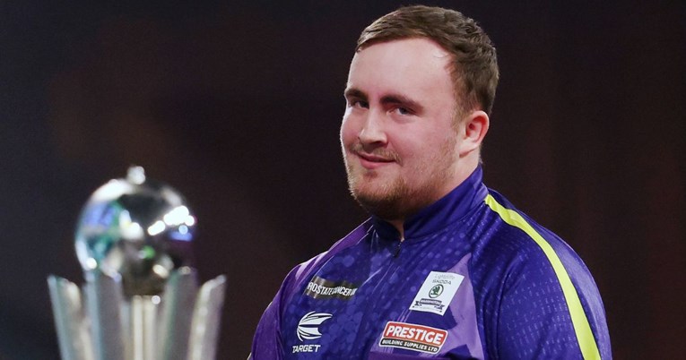 U subotu je postao prvak svijeta i uzeo milijun €. Već ih je potrošio, evo na što