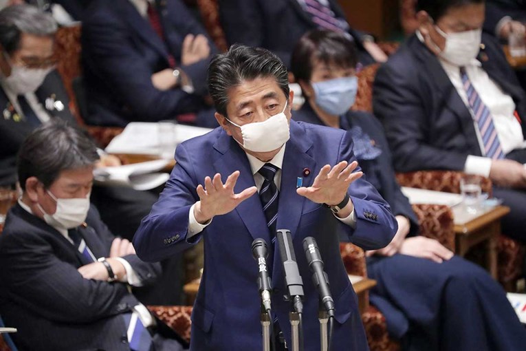 Japanci traže da se proglasi izvanredno stanje zbog korone, premijer odbija