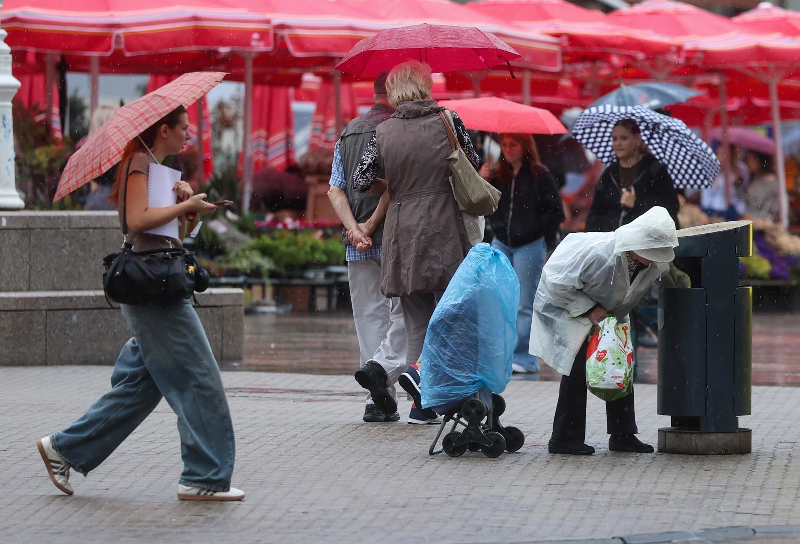 Hrvatska po dohodovnoj nejednakosti ispod prosjeka EU