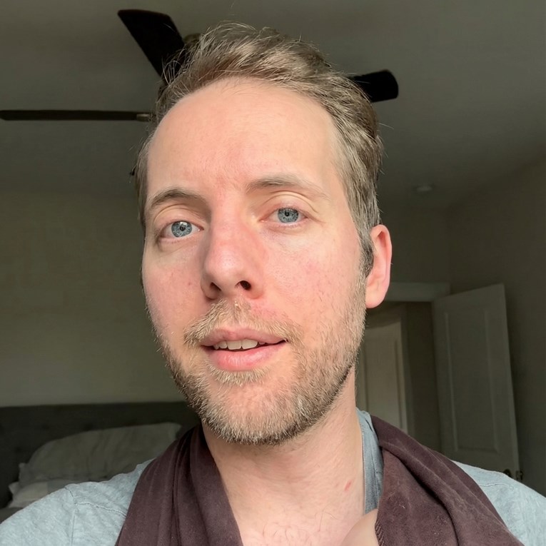 Otac podijelio genijalan trik kojim uspava dijete u 15 minuta