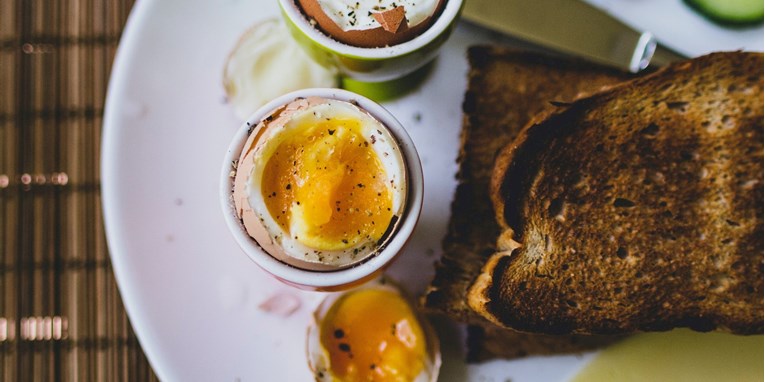 Zašto je doručak najvažniji obrok dana? Znanstvenici imaju odgovor