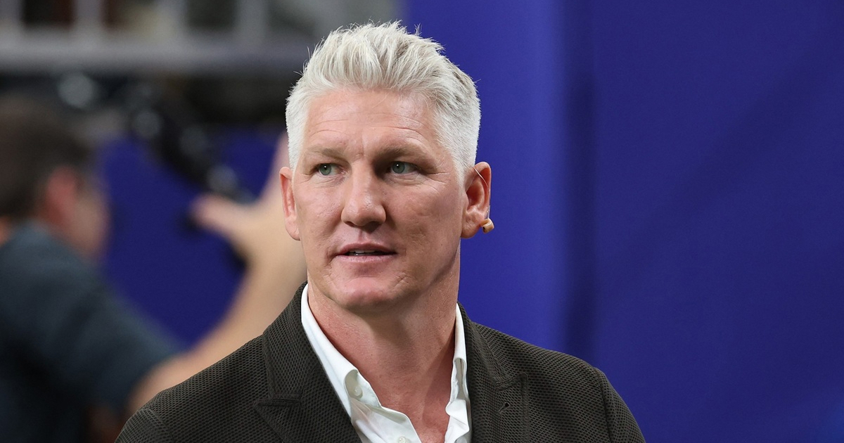 Schweinsteiger reagirao na optužbe za rasizam: Govorio sam o nogometu, ne o ljudima