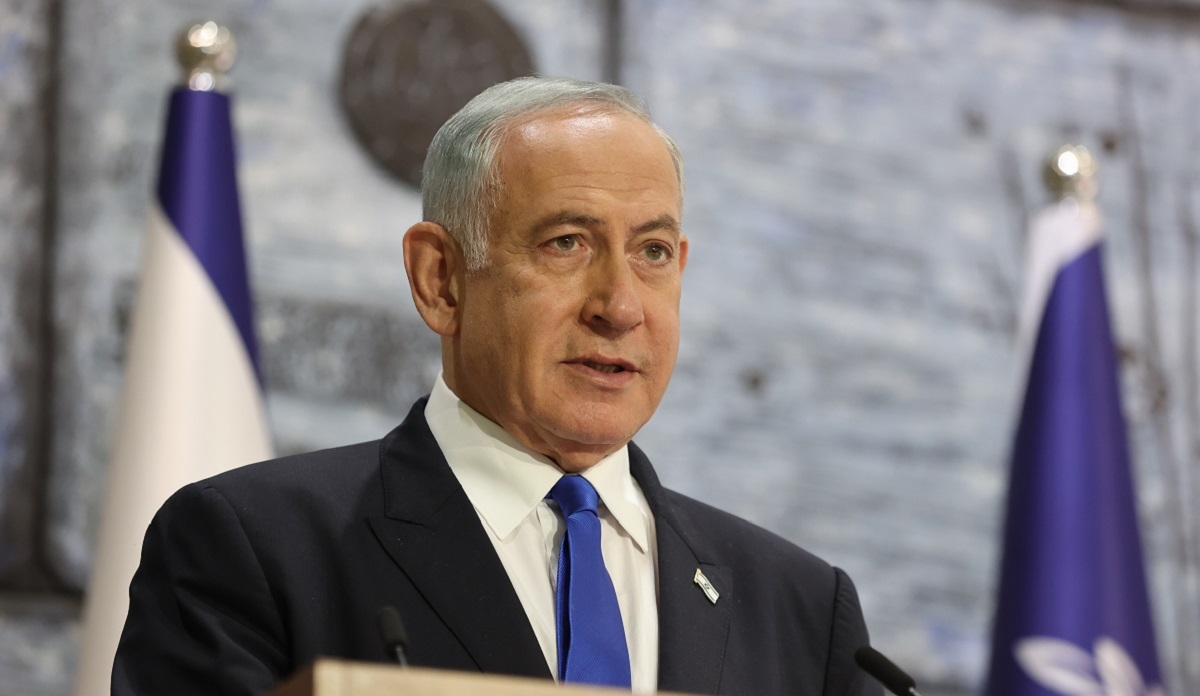 Netanyahu, koji je optužen za korupciju i prevaru, vraća se na vlast u Izraelu